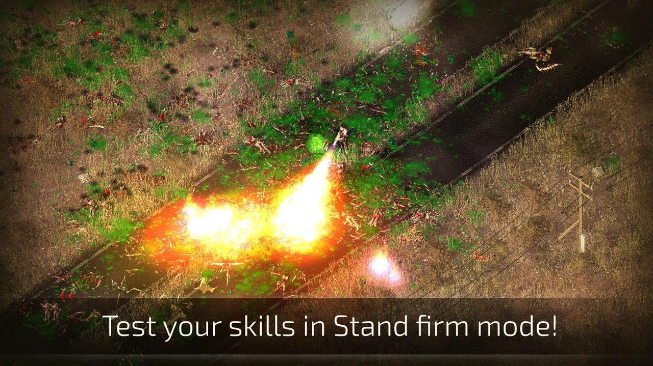 图片[2]-安卓手机游戏《孤胆枪手2重装上阵v1.1.4》[完整版]Steam移植-仄言资源社