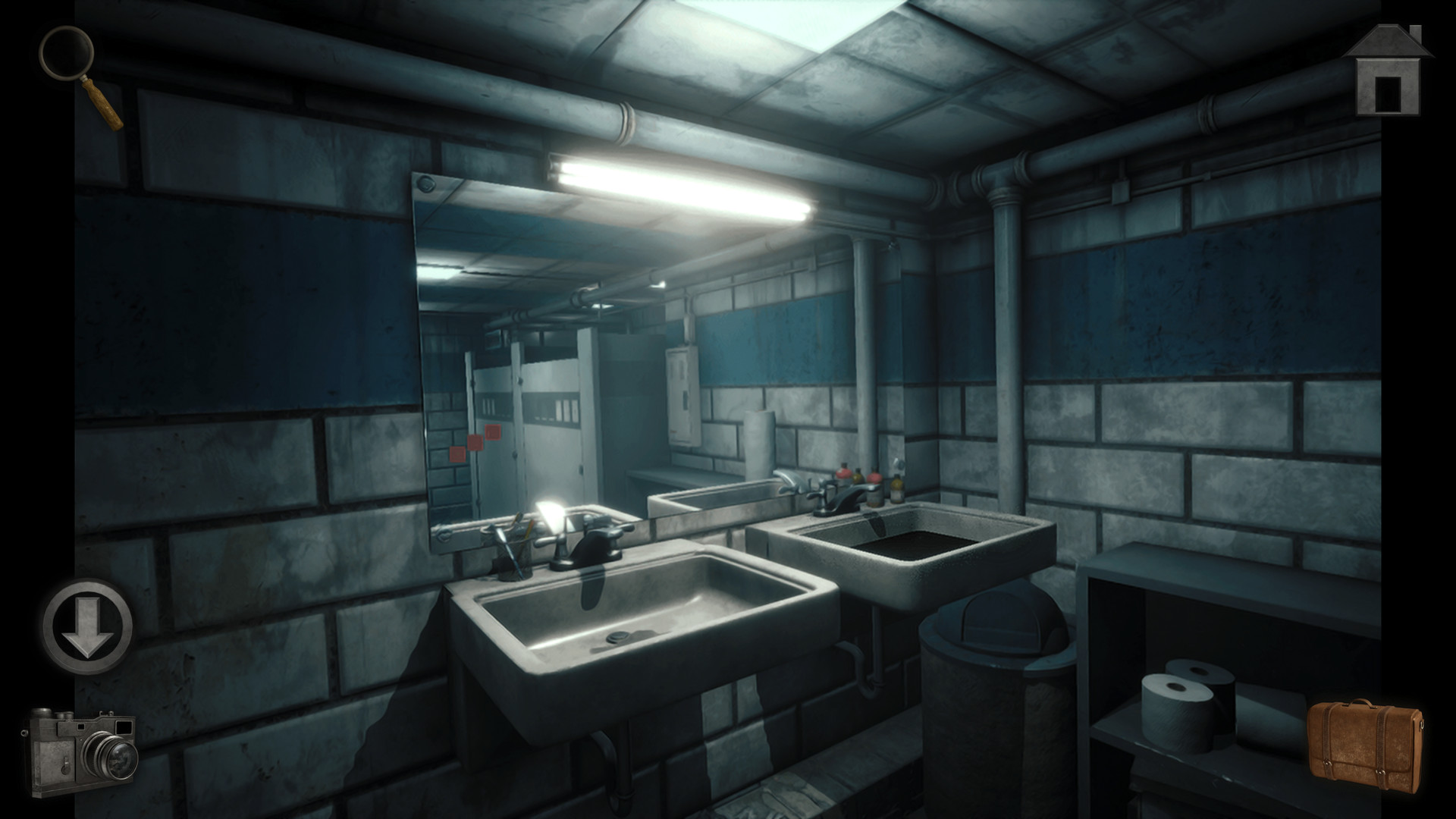 图片[2]-安卓手机游戏《子午线157第一章v1.2.4》[完整版]Steam移植-仄言资源社