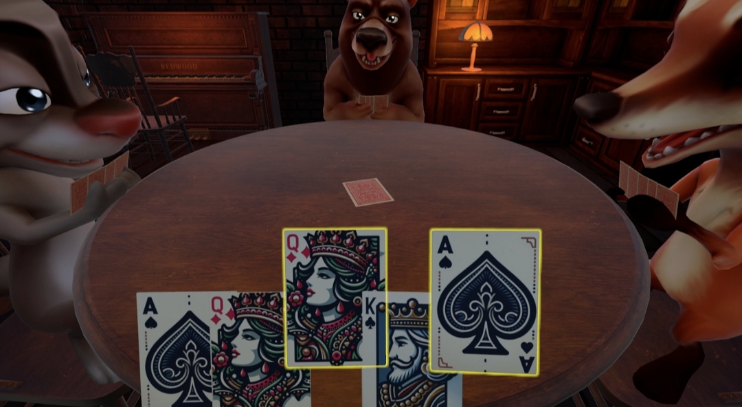 图片[2]-安卓手机游戏《骗子酒馆v0.1.0》[完整版]-仄言资源社