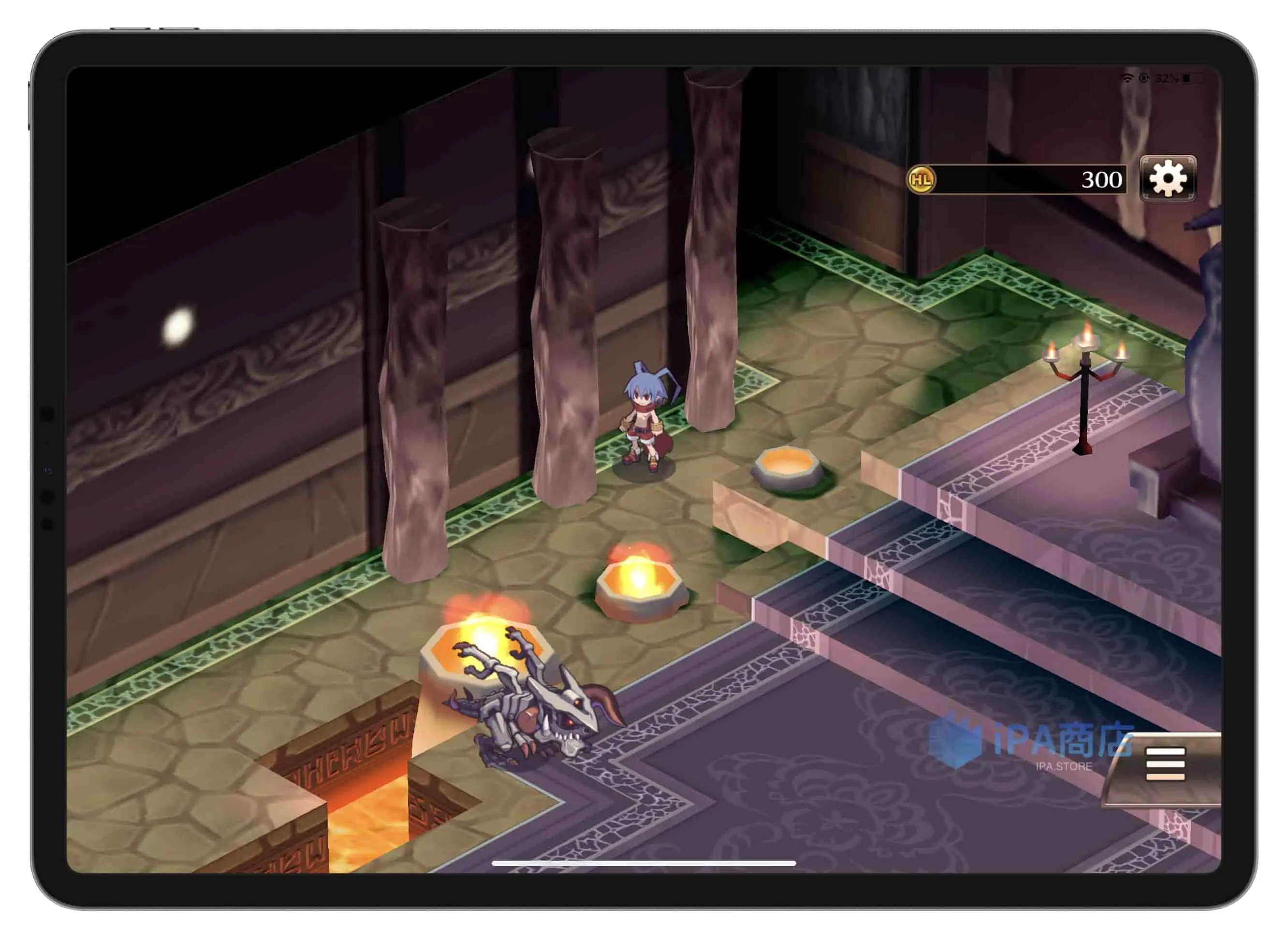 图片[4]-安卓手机游戏《魔界战记1高清重制版v1.0.5》[完整版]Steam移植-仄言资源社