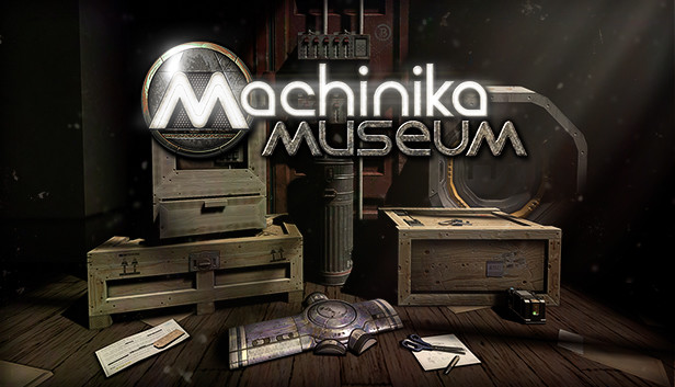 安卓手机游戏《异星装置博物馆v1.21.157》[完整版]Steam移植-
