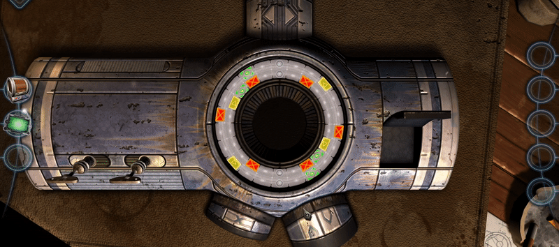 图片[5]-安卓手机游戏《异星装置博物馆v1.21.157》[完整版]Steam移植-仄言资源社