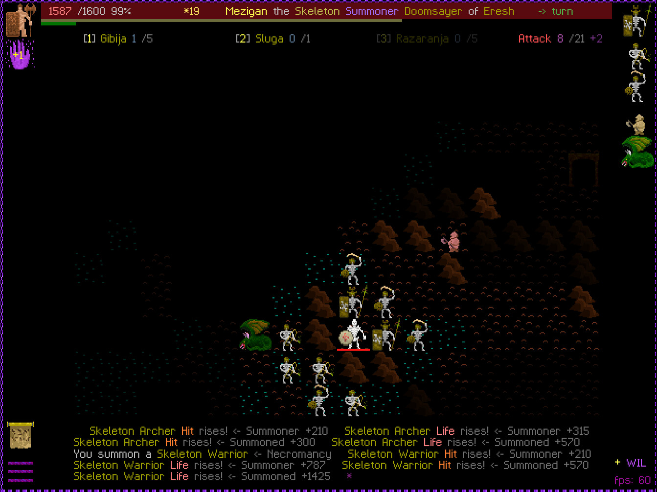 图片[2]-安卓手机游戏《阿克拉之路Path of Achra v1.4》[完整版]Steam移植-仄言资源社