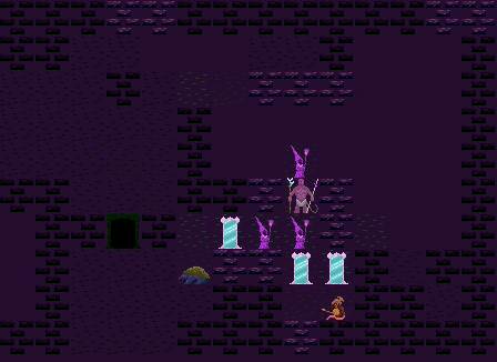 图片[5]-安卓手机游戏《阿克拉之路Path of Achra v1.4》[完整版]Steam移植-仄言资源社