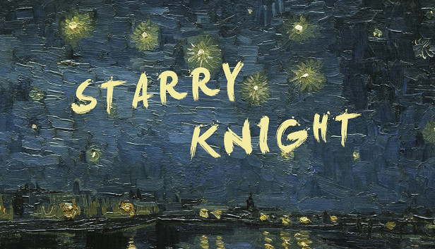 安卓手机游戏《星夜骑士Starry Knightv2.3》[完整版]Steam移植-