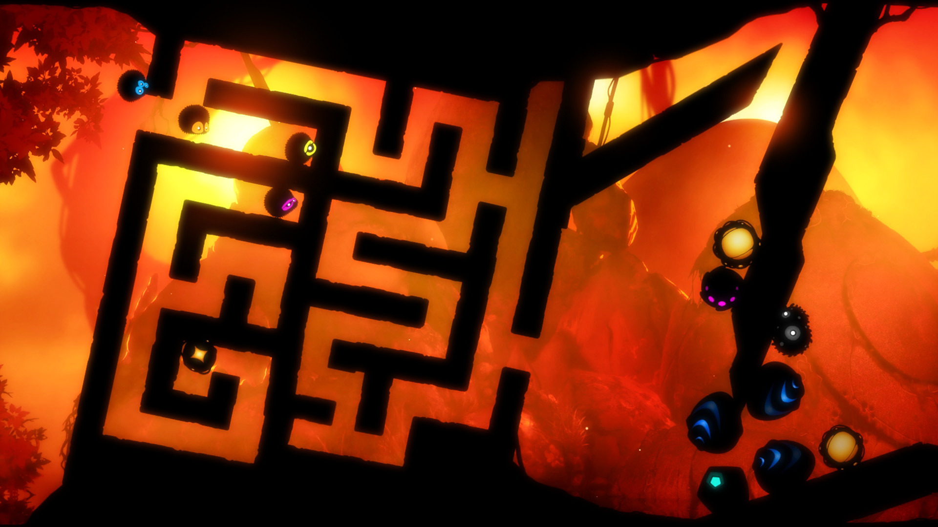 图片[3]-安卓手机游戏《迷失之地BADLANDv3.2.0.98》[完整版]Steam移植-仄言资源社