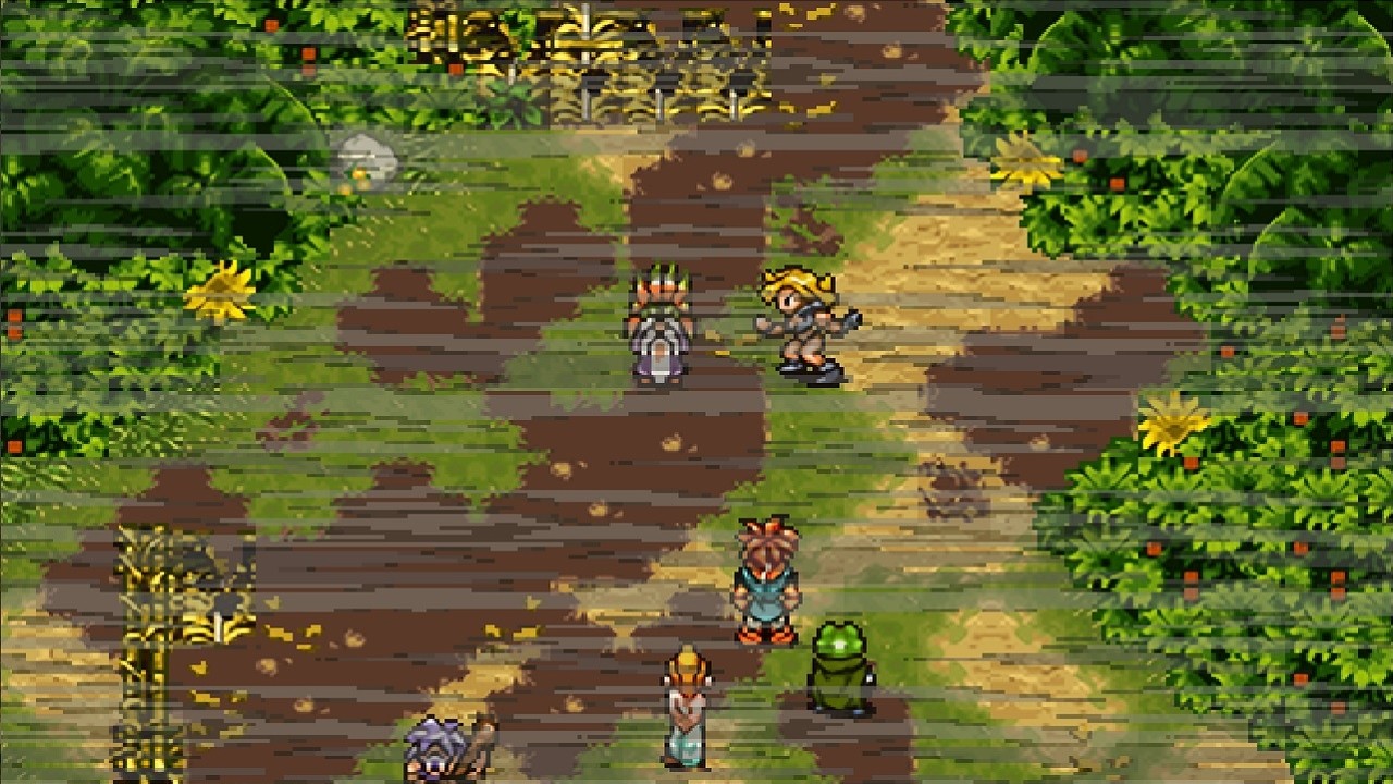 图片[5]-安卓手机游戏《时空之轮Chrono Triggerv2.1.3》[完整版]Steam移植史上第一rpg-仄言资源社