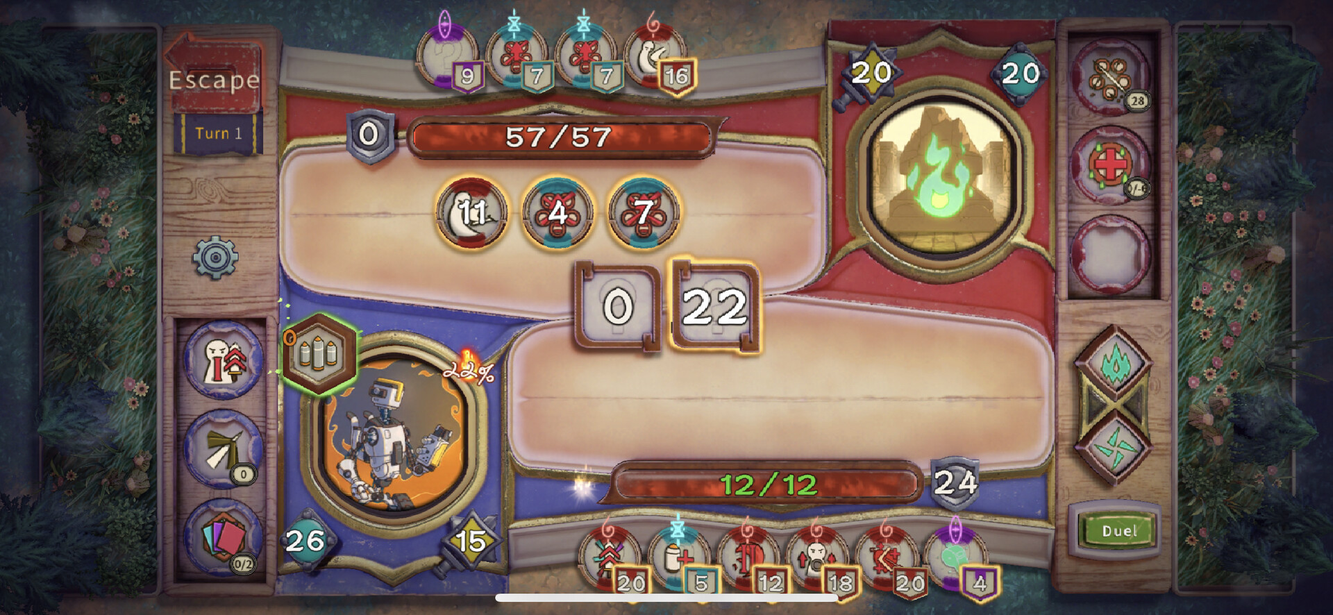 图片[2]-安卓手机游戏《无尽之路v1.14》[完整版]Steam移植-仄言资源社