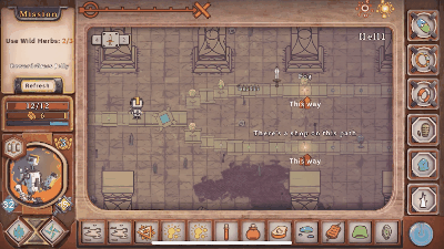 图片[3]-安卓手机游戏《无尽之路v1.14》[完整版]Steam移植-仄言资源社