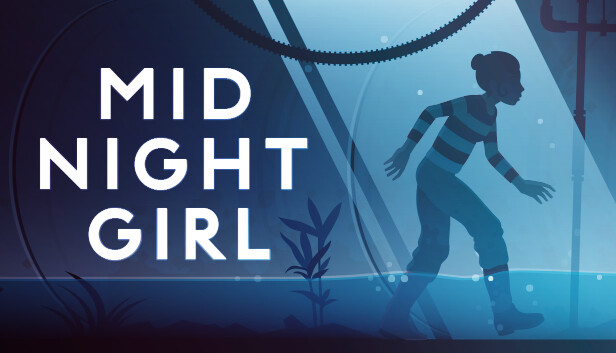 安卓手机游戏《午夜女孩Midnight Girl v1.0.1》[完整版]Steam移植-