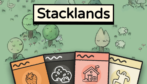 安卓手机游戏《叠层世界Stacklands》[不闪退版]Steam移植!-