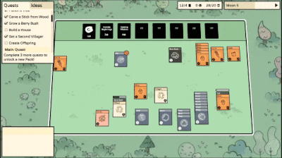图片[5]-安卓手机游戏《叠层世界Stacklands》[不闪退版]Steam移植!-仄言资源社