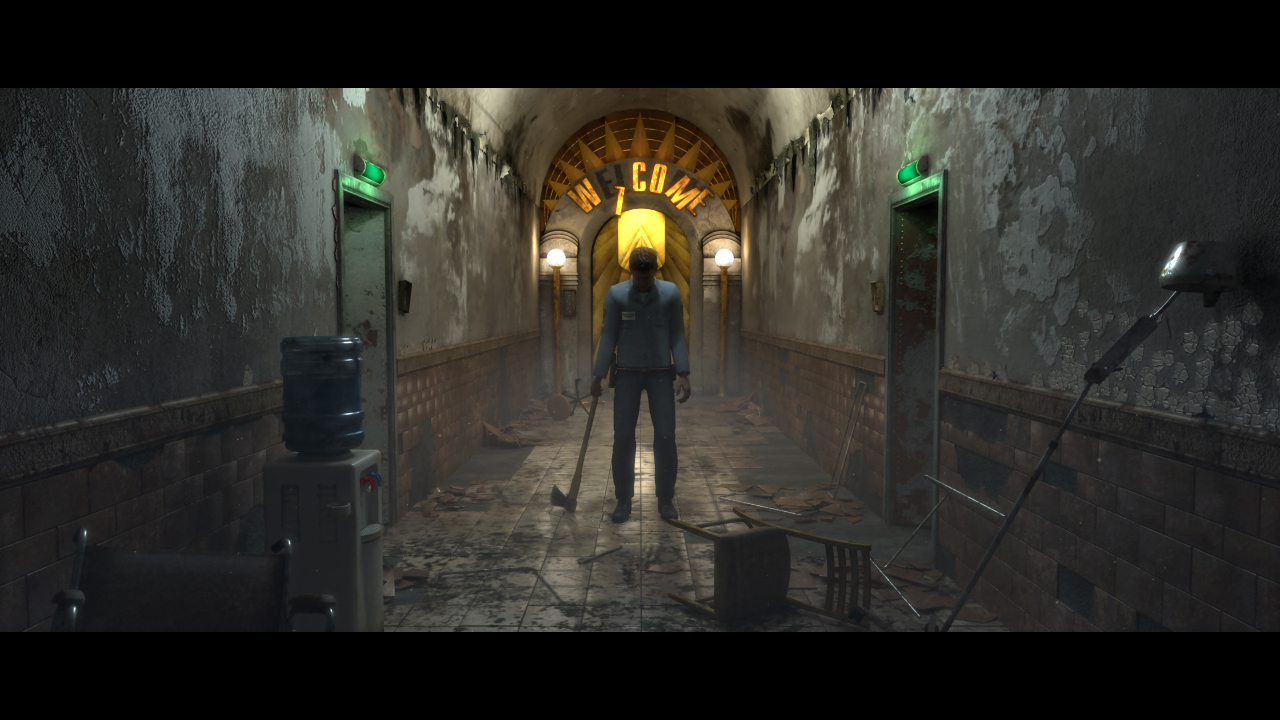 图片[4]-安卓手机游戏《真实恐惧被遗弃的灵魂1.5.10》[完整版]Steam移植-仄言资源社
