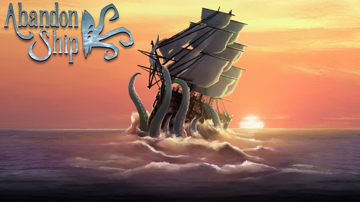 安卓手机游戏《弃船逃生v1.0.803》[完整版+DLC]Steam移植-
