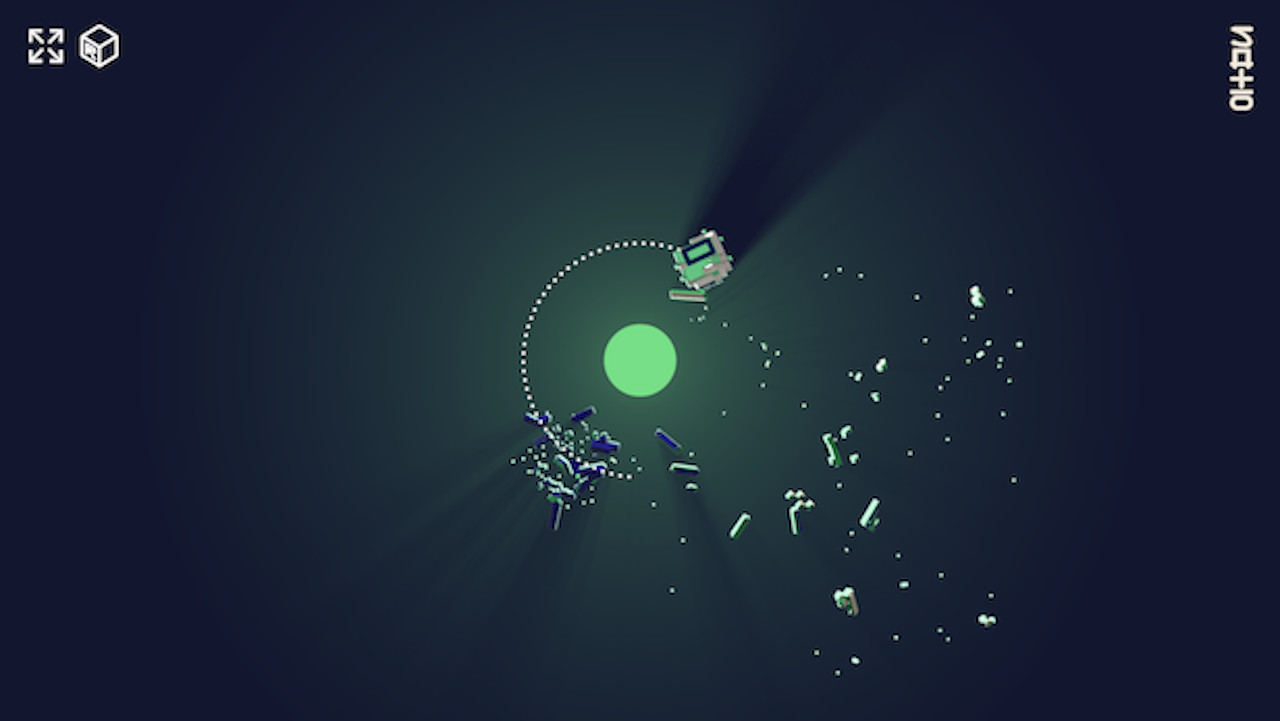 图片[3]-安卓手机游戏《音律迷航Rytmos v1.92》[完整版]Steam移植-无差资源站