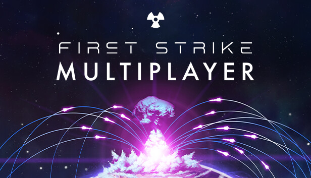 安卓手机游戏《先发制人First Strike v4.11.2》[完整版]Steam移植-