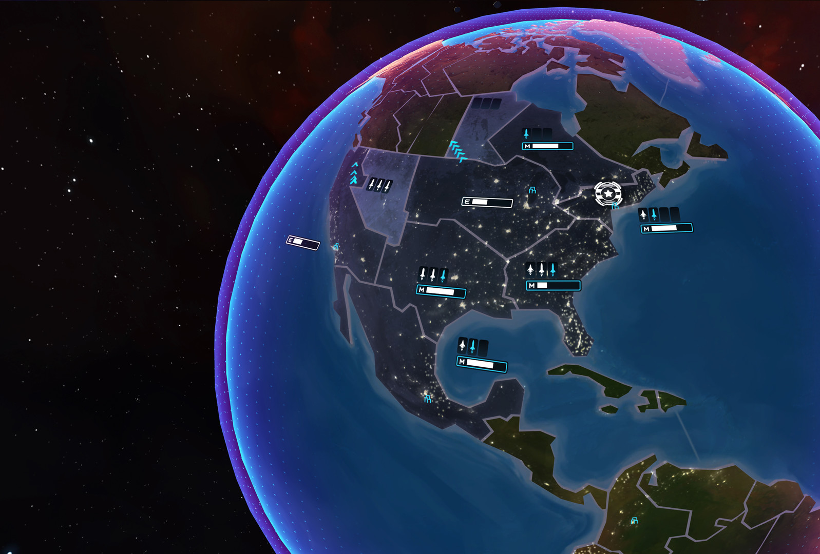 图片[2]-安卓手机游戏《先发制人First Strike v4.11.2》[完整版]Steam移植-无差资源站