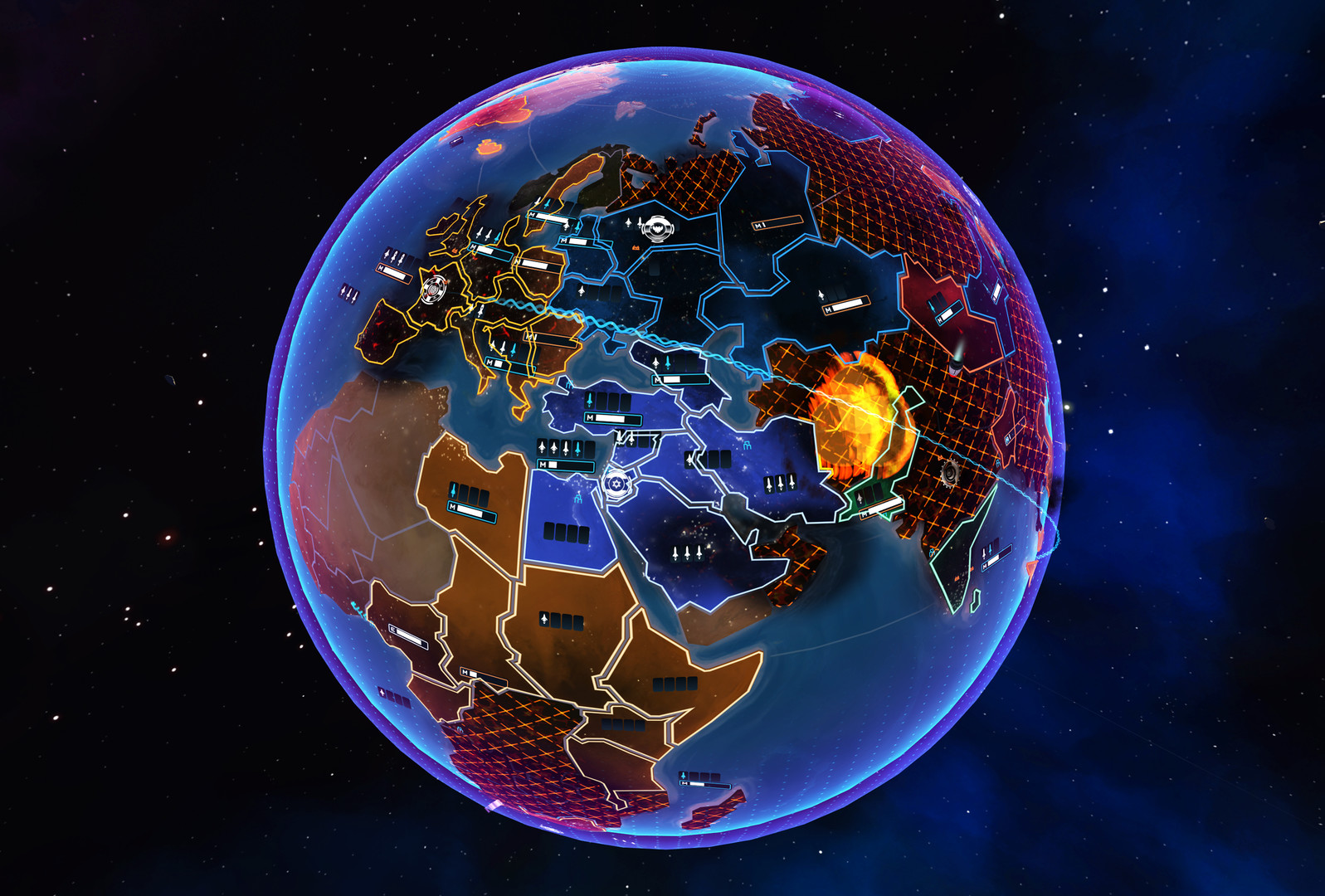 图片[3]-安卓手机游戏《先发制人First Strike v4.11.2》[完整版]Steam移植-无差资源站