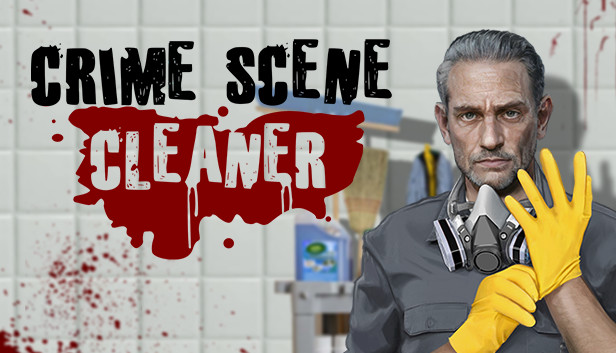 安卓手机游戏《犯罪现场清理员Crime Scene Cleaner 3D》[完整版]Steam移植-