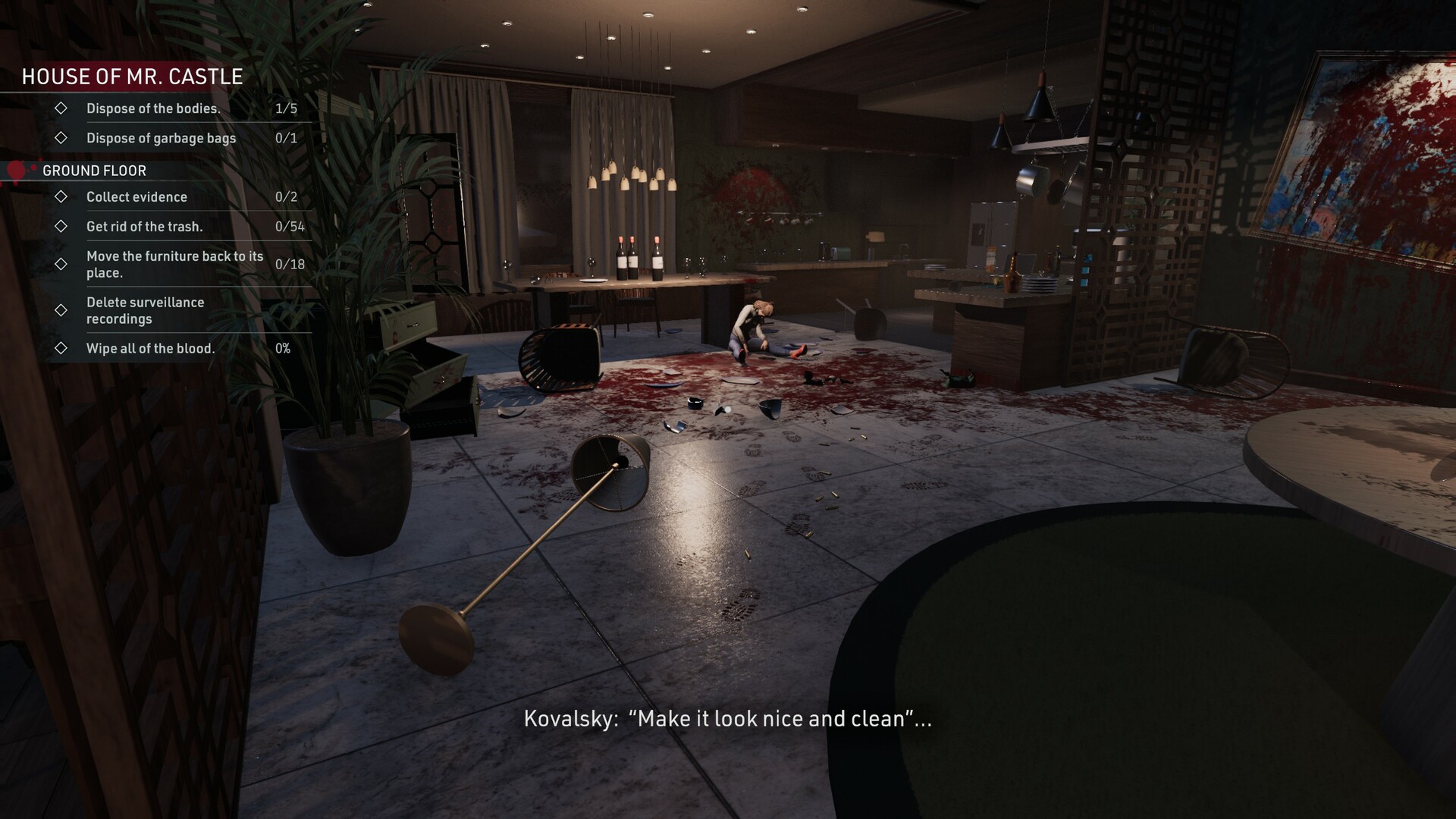 图片[4]-安卓手机游戏《犯罪现场清理员Crime Scene Cleaner 3D》[完整版]Steam移植-无差资源站