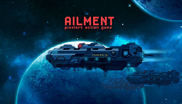 安卓手机游戏《病毒死亡对峙Ailment v3.3.5》[完整版]Steam移植-