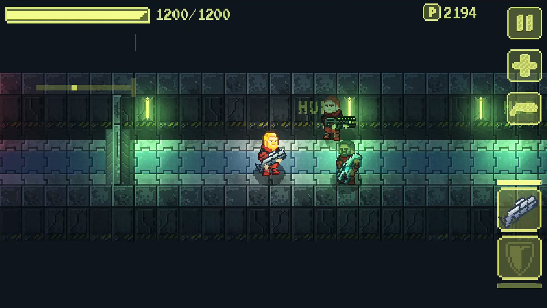 图片[2]-安卓手机游戏《病毒死亡对峙Ailment v3.3.5》[完整版]Steam移植-无差资源站