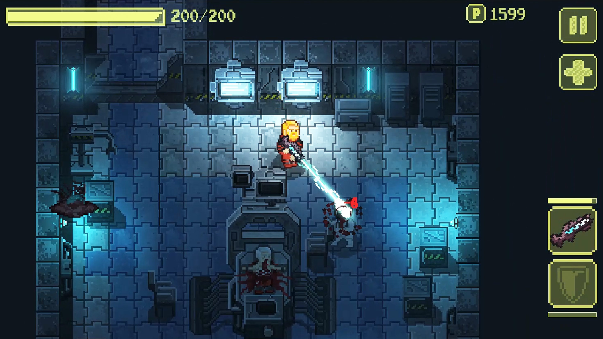 图片[3]-安卓手机游戏《病毒死亡对峙Ailment v3.3.5》[完整版]Steam移植-无差资源站