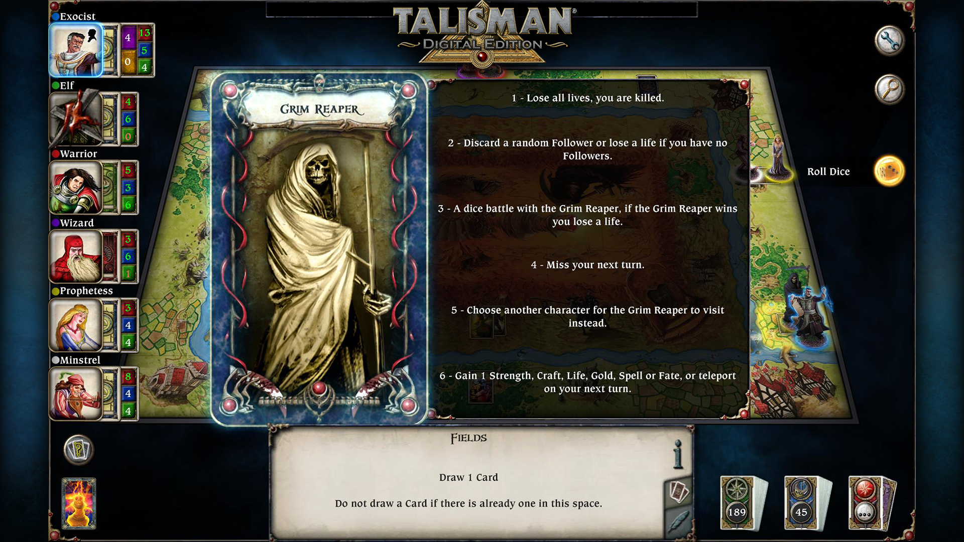 图片[3]-安卓手机游戏《圣符国度数字版TalismanDigital Edition v37.11》[完整版+DLC]Steam移植-无差资源站