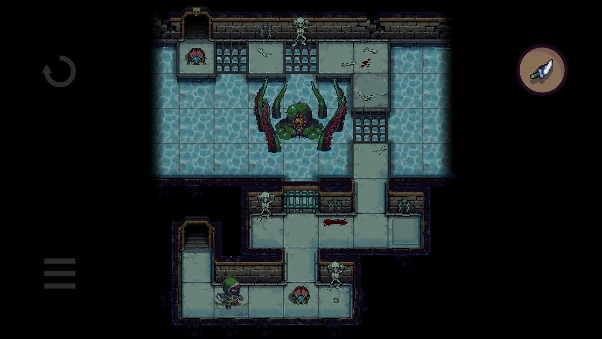图片[3]-安卓手机游戏《恐惧岩地牢DungeonsofDreadrock v1.14》[完整版]Steam移植-无差资源站
