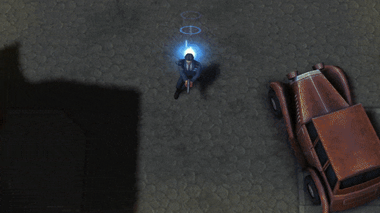 图片[5]-安卓手机游戏《特斯拉战队Tesla Force v1.13.0》[完整版]Steam移植-无差资源站