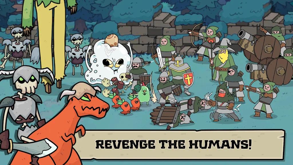 图片[3]-安卓手机游戏《安娜的怪物农场：起始之地》[完整版]绘画风怪物题材 模拟经营 农场建造 对抗敌人  ！-无差资源站