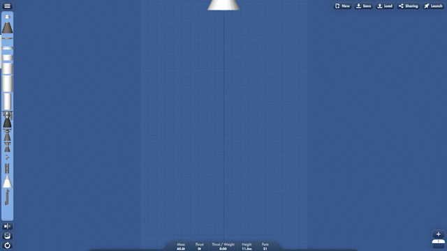 图片[3]-安卓手机游戏《航天模拟器Spaceflight Simulator v1.5.10.5》[完整版]Steam移植-无差资源站