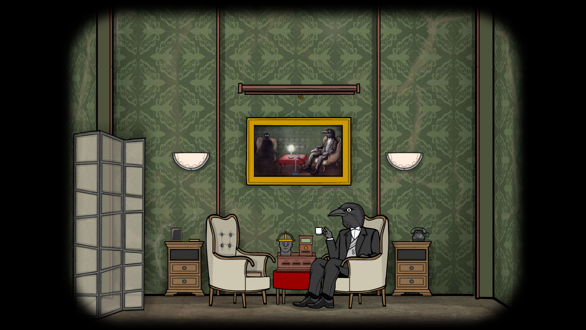 图片[2]-安卓手机游戏《方块逃脱：悖论v1.2.19》[完整版]Steam移植-无差资源站