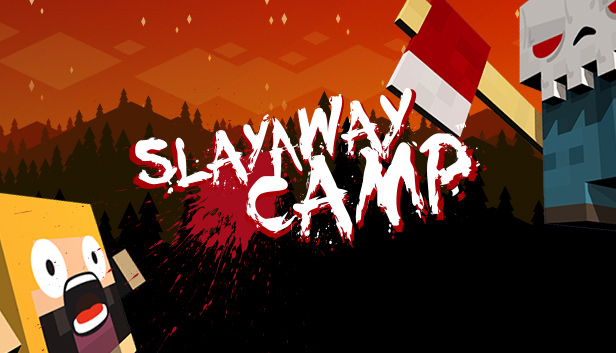 安卓手机游戏《杀令营Slayaway Camp v4.15》[完整版]Steam移植-