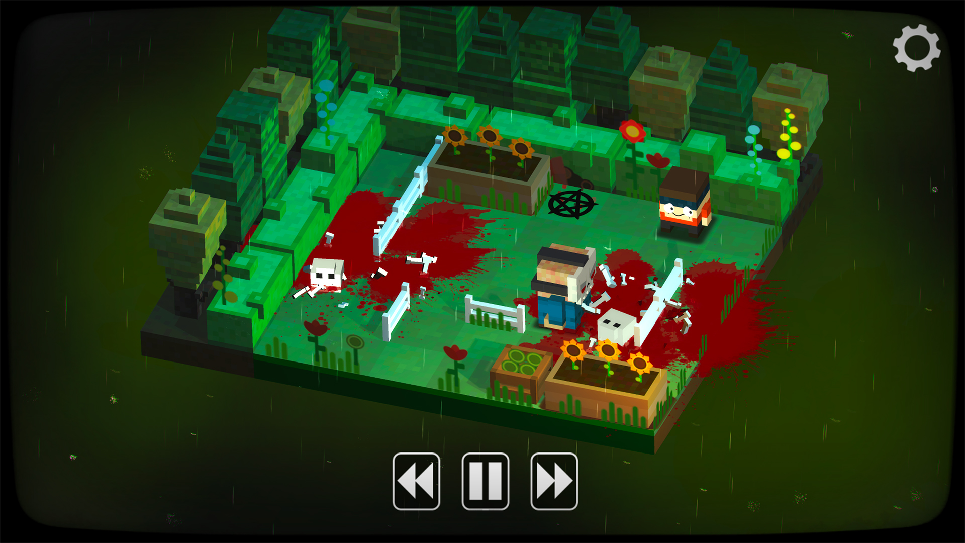 图片[4]-安卓手机游戏《杀令营Slayaway Camp v4.15》[完整版]Steam移植-无差资源站
