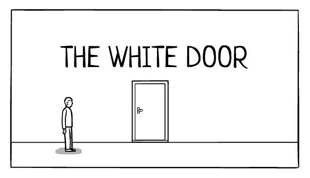 安卓手机游戏《白门The White Door v1.2.5》[完整版]Steam移植-