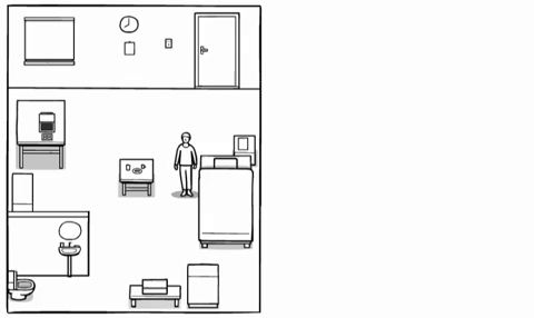 图片[3]-安卓手机游戏《白门The White Door v1.2.5》[完整版]Steam移植-无差资源站