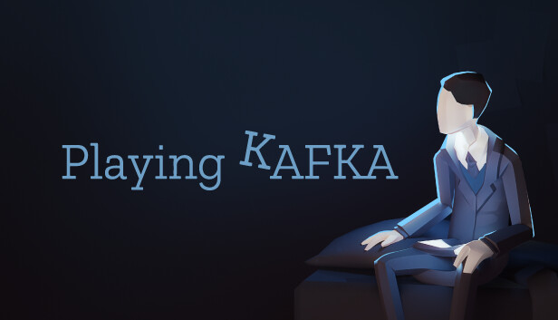 安卓手机游戏《扮演卡夫卡Playing Kafkav1.03》[完整版]Steam移植-