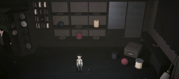 图片[4]-安卓手机游戏《扮演卡夫卡Playing Kafkav1.03》[完整版]Steam移植-无差资源站