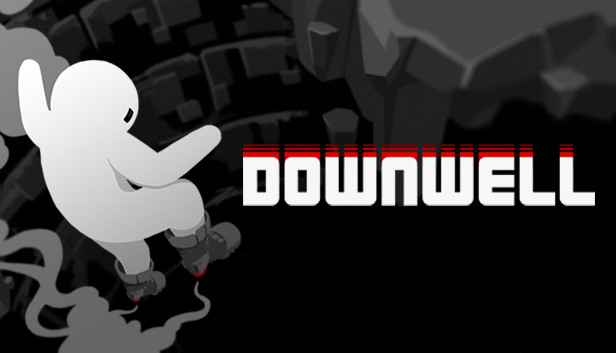 安卓手机游戏《坠落深井Downwell v1.2.3》[完整版]Steam移植-