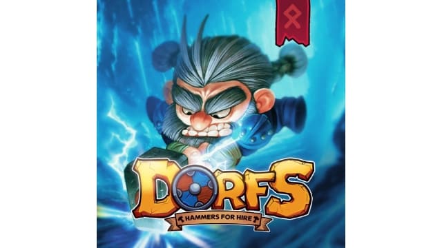 Dorfs铁锤待租Dorfs-v1.0.0.0-中文60帧-