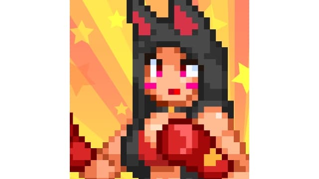 一拳胜负OnePunch-v1.0.0-中文60帧-