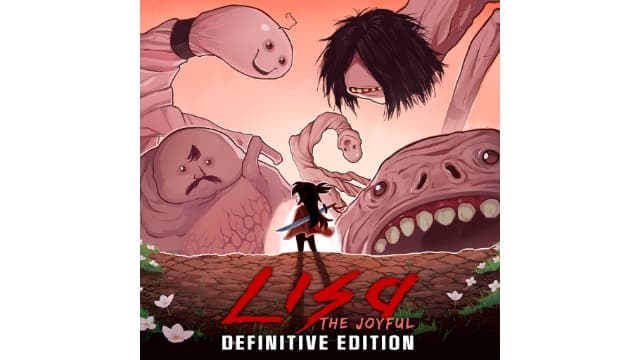 丽莎:快乐之旅 决定版-v1.8-中文60帧-