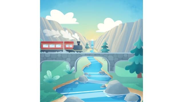 乐客萌途-v1.0.1-中文60帧-
