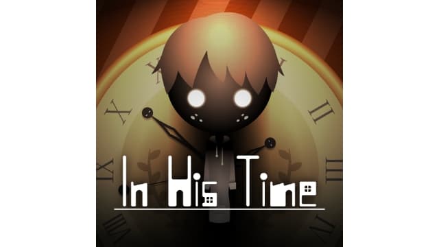 他的时光In His Time-v1.0-中文60帧-