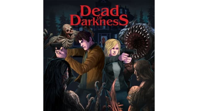 像素版生化危机-v1.0.0-中文60帧-