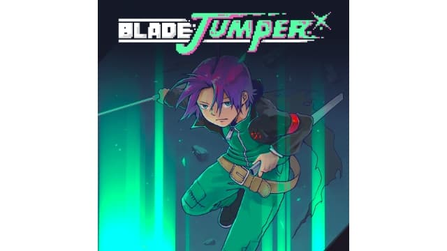 刀锋跳跃者Blade Jumper-v1.0.0-中文30帧-