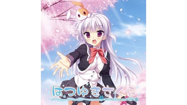 初雪樱-v1.0.0-中文60帧-