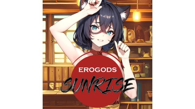厄洛戈德斯：日出Erogods Sunrise-v2024.07.15-中文60帧-