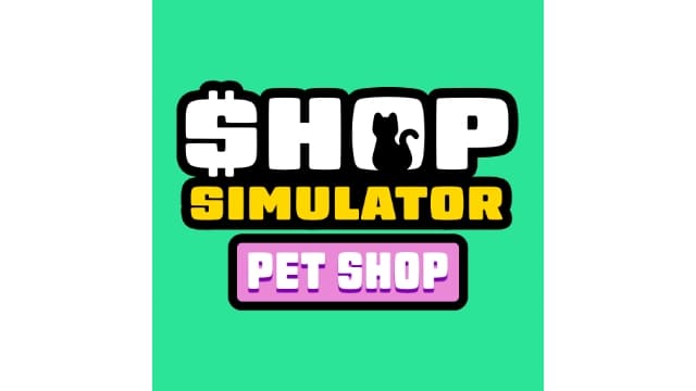 商店模拟器：宠物店-v1.0.2.0-中文60帧-